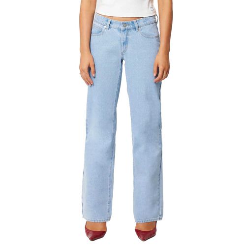 Abrand 99 Low & Wide Kendall Jeans